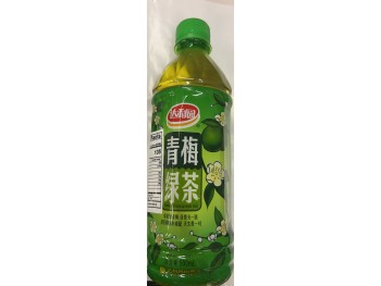 GREEN PLAM TEA 500.00 MILLILITER