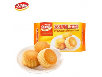 FRAGRANT CAKE 200.00 GRAM