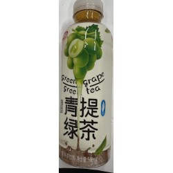 GREEN GRAPE TEA 500.00 MILLILITER