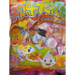 XLC MARSHMALLOW  400.00 GRAM