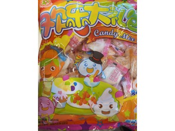 XLC MARSHMALLOW  400.00 GRAM