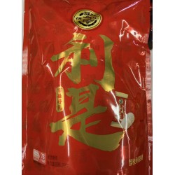 XFJ HSU CHI LYCHEE FLA LUCKY CANDY  280.00 GRAM