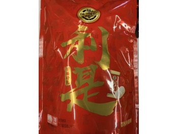XFJ HSU CHI LYCHEE FLA LUCKY CANDY  280.00 GRAM