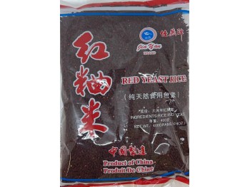 RED YEAST RICE 14.00 OUNCE