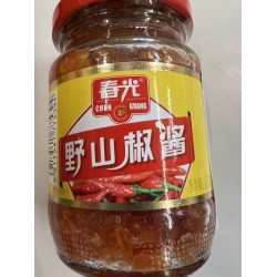 CG RED CHILI SAUCE 150.00 GRAM