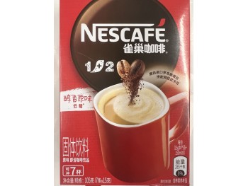 INSTANT COFFEE  105.00 GRAM