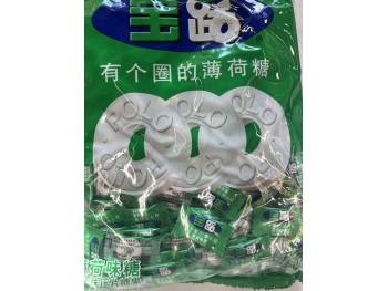 MINTS CANDY  500.00 GRAM