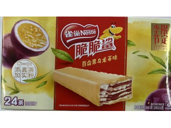 NESTLE PASSION FRUIT OOLONG TEA FLA 24.00 PIECE