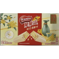 NESTLE OSMANTHUS FLA COATING 24.00 PIECE