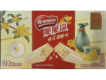 NESTLE OSMANTHUS FLA COATING 24.00 PIECE