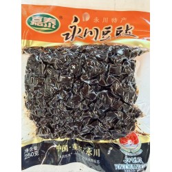 JT YONGCHUAN FERMENTED SOYBEAN 250.00 GRAM