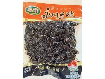 JT YONGCHUAN FERMENTED SOYBEAN 250.00 GRAM