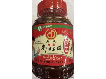 DD PIXIAN BEAN PASTE  1100.00 GRAM
