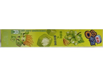 NESTLE 8 CUBE GREEN GRAPE BERGAMOT  84.00 GRAM