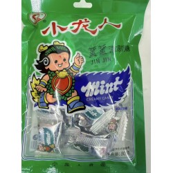 XLR CREAMY CANDY MINT  80.00 GRAM