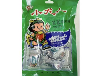 XLR CREAMY CANDY MINT  80.00 GRAM