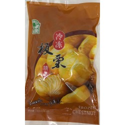 HUAMEI - FROZEN CHESTNUT  16.00 OUNCE