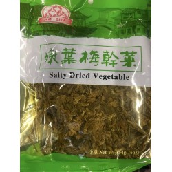 SIX A SALTY DRIED VEGETABLE  454.00 GRAM