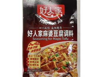 HRJ SEASONING FOR MAPO TOFU 80.00 GRAM