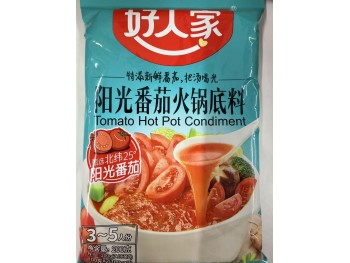HRJ TOMATO HOT POT CONDIMENT 200.00 GRAM