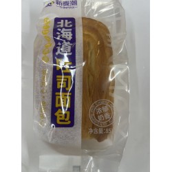 XMC BREAD  85.00 GRAM