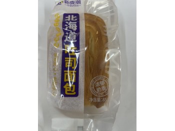 XMC BREAD  85.00 GRAM