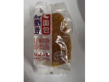 XMC BREAD  85.00 GRAM