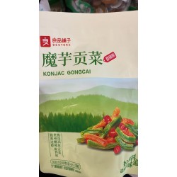 SPICY COLD MIXED KONGCAI  105.00 GRAM