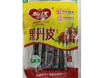 YIDA HAW CANDY 200.00 GRAM
