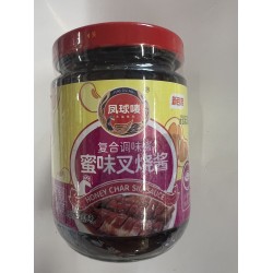 CHAR SIEW SAUCE  240.00 MILLILITER