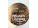 VC& BLACK COFFEE CANDY MUNCH UTOPIAL  88.00 GRAM