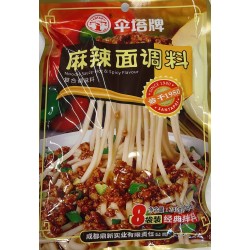 ST SPICY NOODLES SAUCE 240.00 GRAM