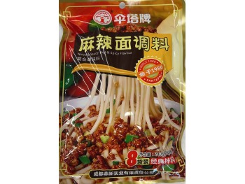 ST SPICY NOODLES SAUCE 240.00 GRAM