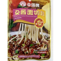 ST SPICY NOODLES SAUCE 240.00 GRAM