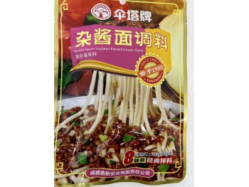 ST SPICY NOODLES SAUCE 240.00 GRAM