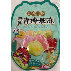 KONJAC JELLY  224.00 GRAM