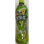 KSF ICED GREEN TEA LEMON FLA 500.00 MILLILITER