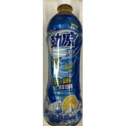 KSF MINT FLA ICED RED TEA  500.00 MILLILITER