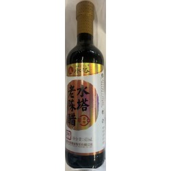 ST SHANXI THREE YEARS VINEGAR  420.00 MILLILITER