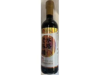 ST SHANXI THREE YEARS VINEGAR  420.00 MILLILITER
