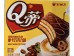 ORION  Q DI CAKE MOCHA CHOCOLATE  12.00 PIECE