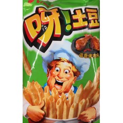 CHIPS 70.00 GRAM