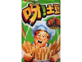 CHIPS 70.00 GRAM