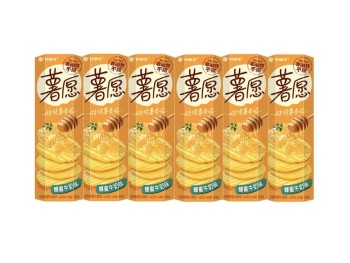 CHIPS HONEY MILK FLA 104.00 GRAM