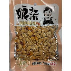 NQ PEANUT GARLIC FLA 150.00 GRAM