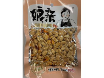 NQ PEANUT GARLIC FLA 150.00 GRAM