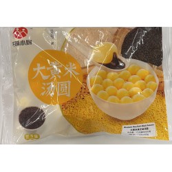 QW MILLET RICE BALL 500.00 GRAM