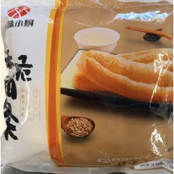 QW CRISPY FIRED STICK  360.00 GRAM