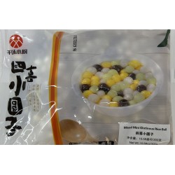 QW RICE BALL  300.00 GRAM