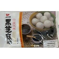 QW NINGBO RICE BALL SESAME FLA  400.00 GRAM